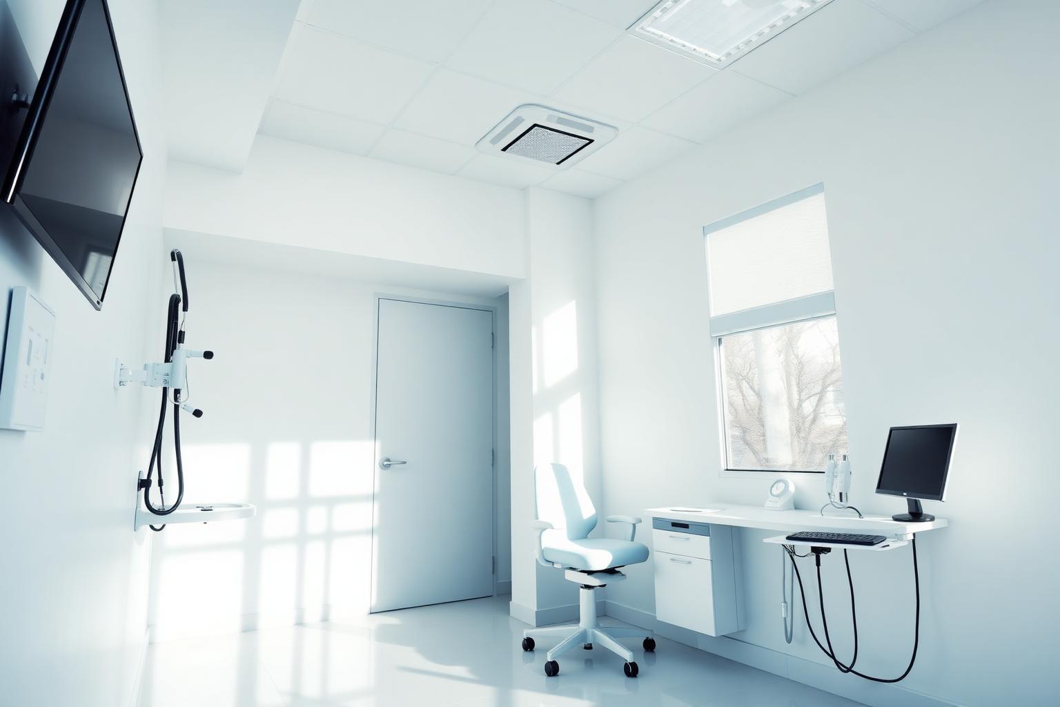Praktické lékařství Medicure Skalka